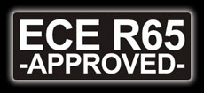 certificare ECE R65